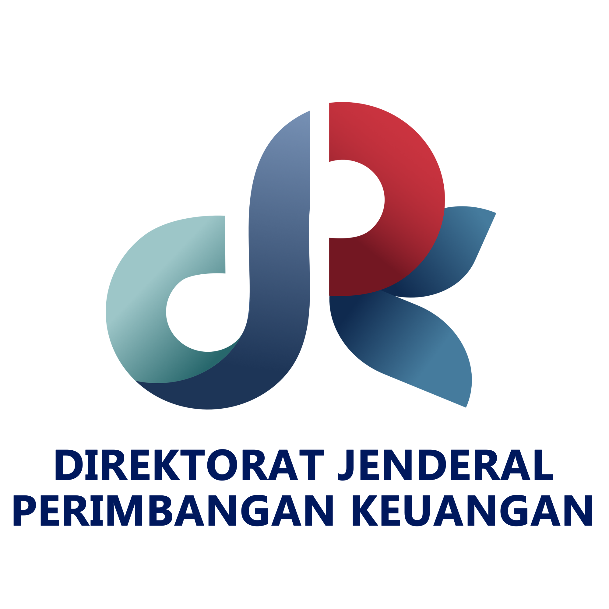 DJPK Logo